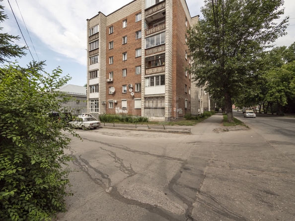 
  Сдается универсальное помещение 81.9 м². Фото 19.