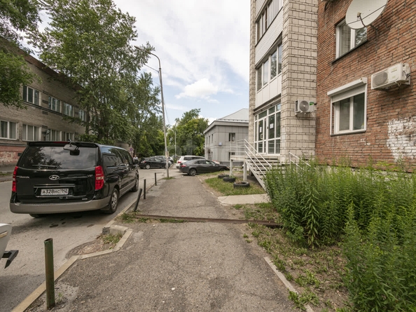 
  Сдается универсальное помещение 81.9 м². Фото 21.