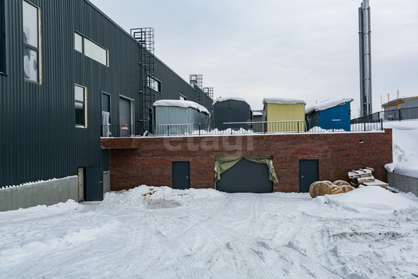 
  Продается универсальное помещение 6200 м². Фото 18.
