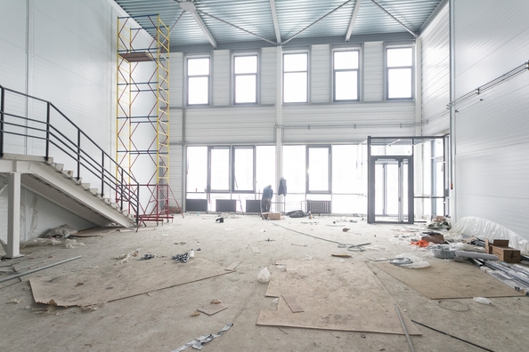 
  Продается универсальное помещение 6200 м². Фото 25.
