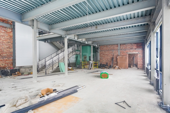 
  Продается универсальное помещение 6200 м². Фото 28.