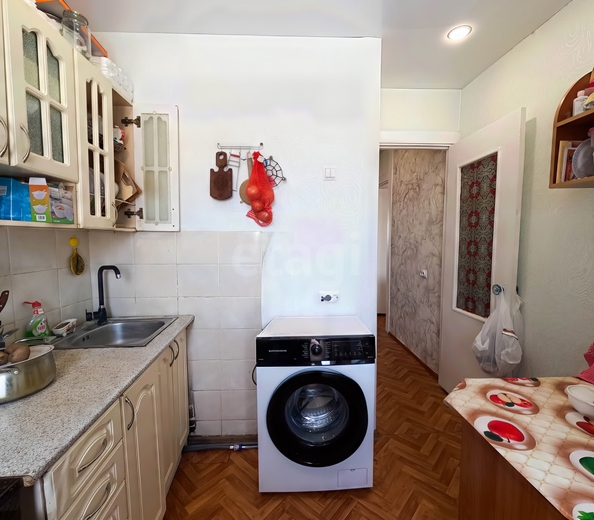 
  Продается 3-комн. квартира 63.2 м². Фото 2.