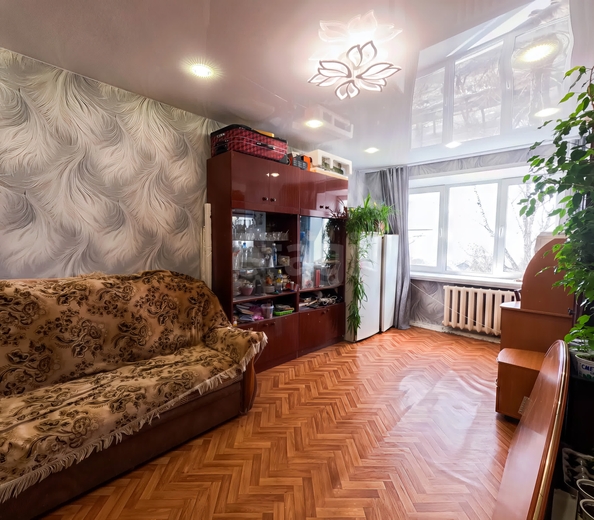 
  Продается 3-комн. квартира 63.2 м². Фото 4.