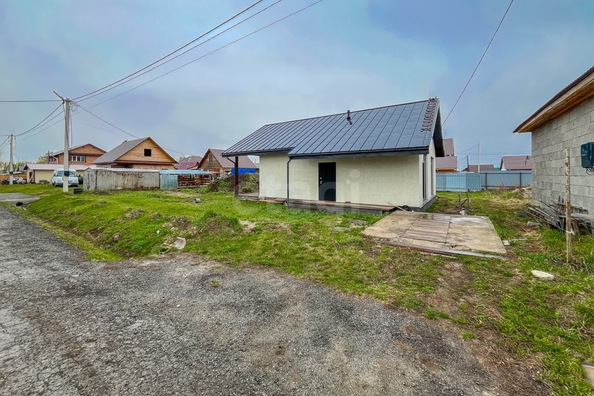 
  Продается коттедж 94.6 м², в КП Сибирские просторы. Фото 26.