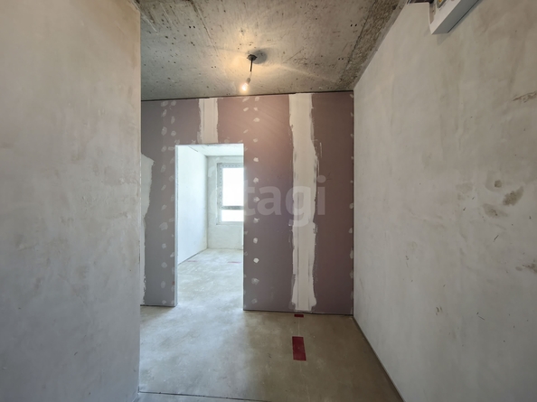 
  Продается 3-комн. квартира 57.6 м², в ЖК Мылзавод, дом 2. Фото 5.