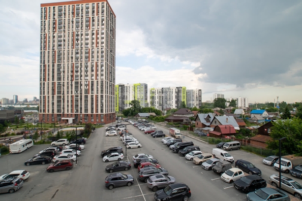 
  Продается 2-комн. квартира 61.2 м², в ЖК Ясный берег, дом 11. Фото 1.
