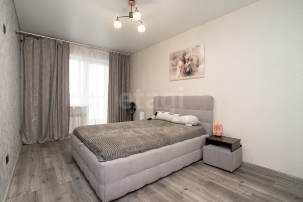 
  Продается 2-комн. квартира 61.2 м², в ЖК Ясный берег, дом 11. Фото 2.