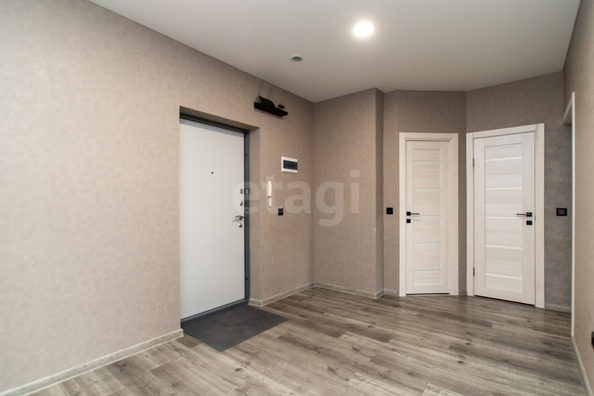 
  Продается 2-комн. квартира 61.2 м², в ЖК Ясный берег, дом 11. Фото 18.