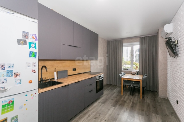 
  Продается 2-комн. квартира 61.2 м², в ЖК Ясный берег, дом 11. Фото 2.