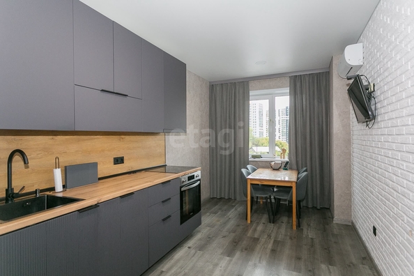 
  Продается 2-комн. квартира 61.2 м², в ЖК Ясный берег, дом 11. Фото 9.