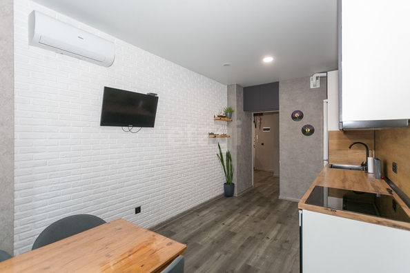 
  Продается 2-комн. квартира 61.2 м², в ЖК Ясный берег, дом 11. Фото 13.