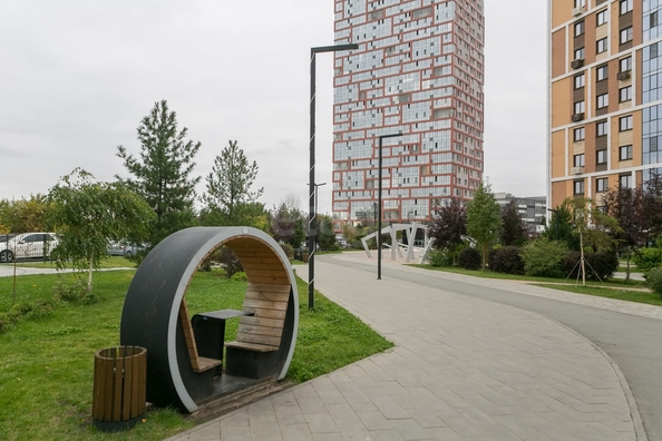
  Продается 2-комн. квартира 61.2 м², в ЖК Ясный берег, дом 11. Фото 27.