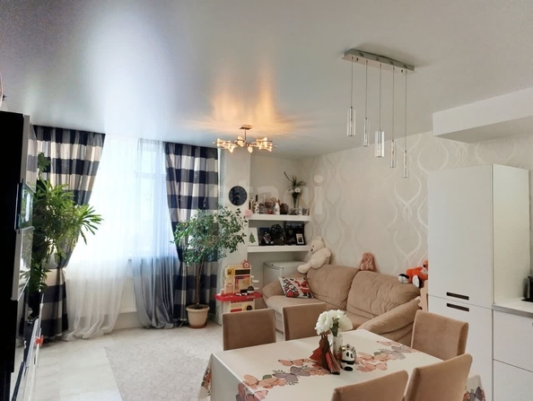 
  Продается 2-комн. квартира 63 м². Фото 4.