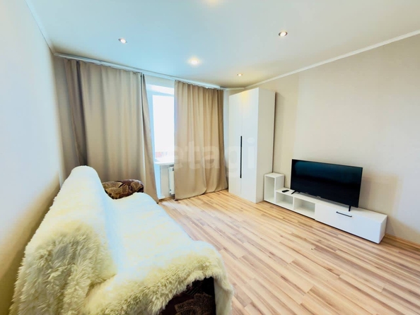 
  Сдается 1-комн. квартира 38 м². Фото 2.