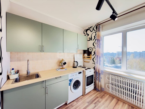 
  Сдается 1-комн. квартира 38 м². Фото 6.