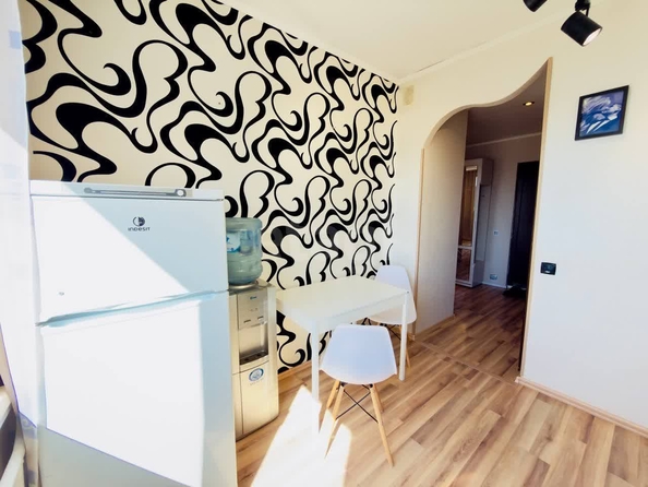 
  Сдается 1-комн. квартира 38 м². Фото 8.