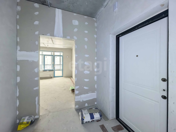 
  Продается студия 33.28 м². Фото 1.