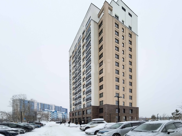 
  Продается студия 33.28 м². Фото 27.