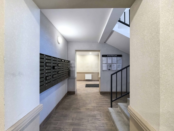 
  Продается 2-комн. квартира 60.5 м². Фото 6.