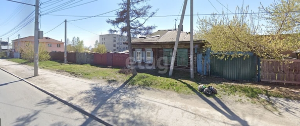 
  Продается земельный участок 5.71 соток. Фото 1.