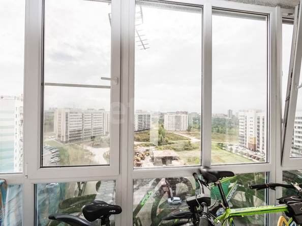 
  Продается студия 33 м². Фото 12.