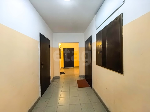 
  Продается студия 33 м². Фото 14.