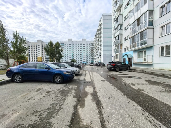 
  Продается студия 33 м². Фото 17.