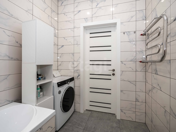 
  Продается 1-комн. квартира 41.7 м², в ЖК Тихомиров, башня А. Фото 5.