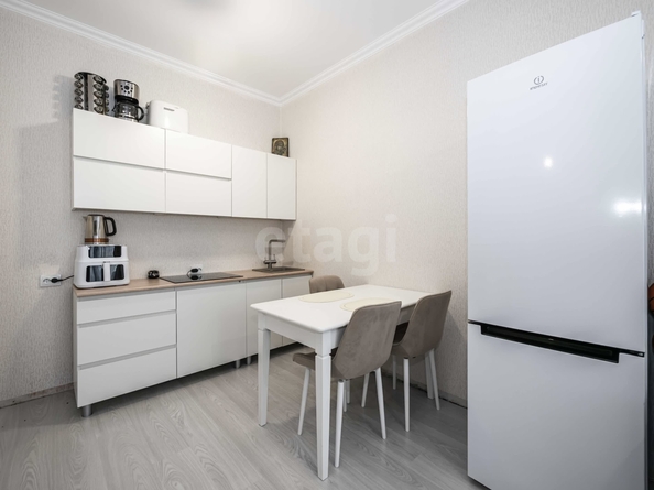 
  Продается 1-комн. квартира 41.7 м², в ЖК Тихомиров, башня А. Фото 8.