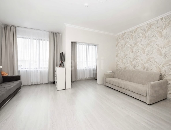 
  Продается 1-комн. квартира 41.7 м², в ЖК Тихомиров, башня А. Фото 12.