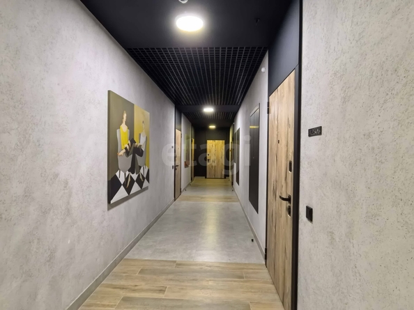 
  Продается 1-комн. квартира 41.7 м², в ЖК Тихомиров, башня А. Фото 28.