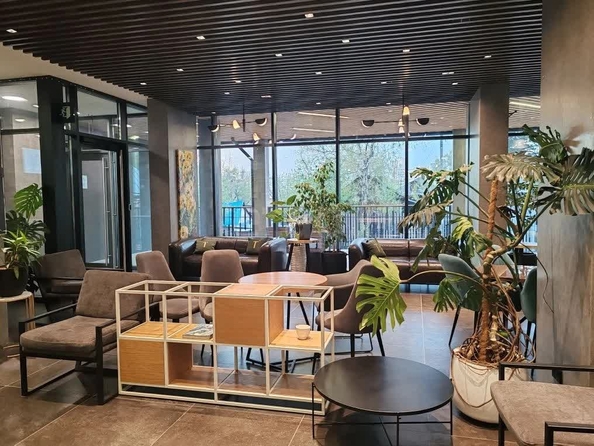
  Продается 1-комн. квартира 41.7 м², в ЖК Тихомиров, башня А. Фото 5.