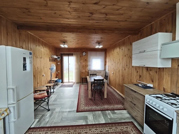 
  Продается дача 95.8 м². Фото 4.
