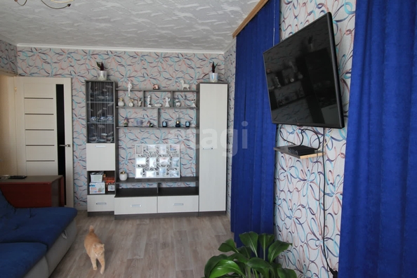 
  Продается 4-комн. квартира 61.1 м². Фото 5.