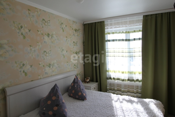 
  Продается 4-комн. квартира 61.1 м². Фото 11.