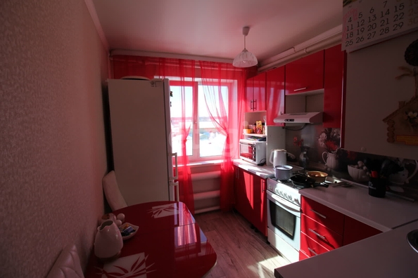 
  Продается 4-комн. квартира 61.1 м². Фото 15.