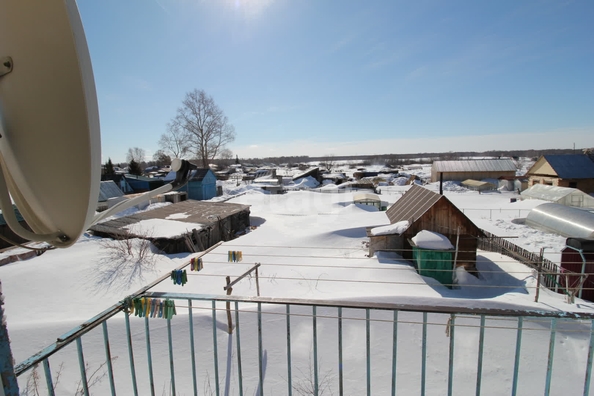 
  Продается 4-комн. квартира 61.1 м². Фото 18.