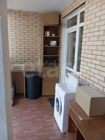 
  Продается 1-комн. квартира 39.1 м². Фото 5.