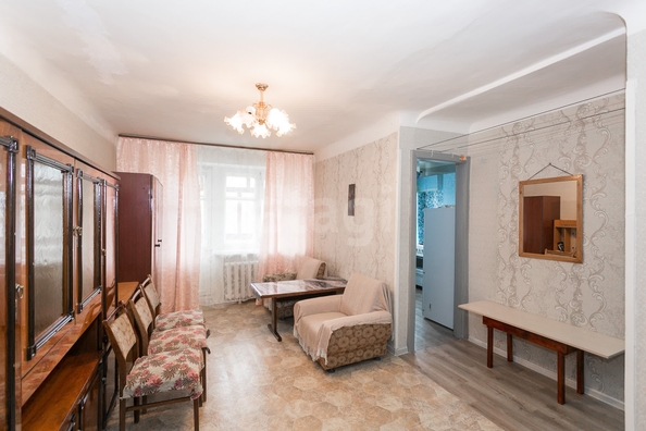 
  Сдается 1-комн. квартира 28.3 м². Фото 1.
