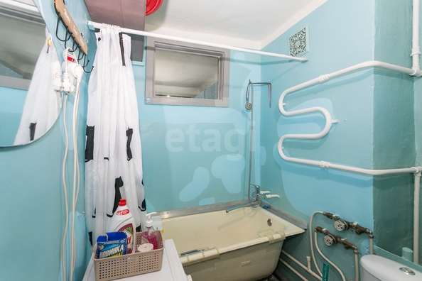 
  Сдается 1-комн. квартира 28.3 м². Фото 4.