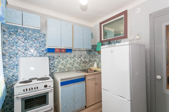 
  Сдается 1-комн. квартира 28.3 м². Фото 7.