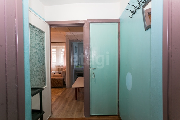 
  Сдается 1-комн. квартира 28.3 м². Фото 9.
