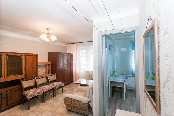 
  Сдается 1-комн. квартира 28.3 м². Фото 11.