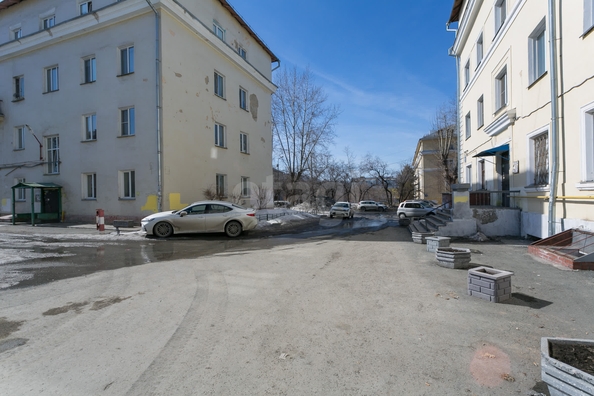 
  Продается 2-комн. квартира 70 м². Фото 26.