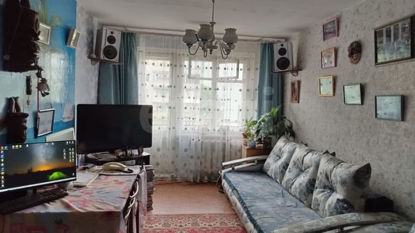 
  Продается 3-комн. квартира 60 м². Фото 1.