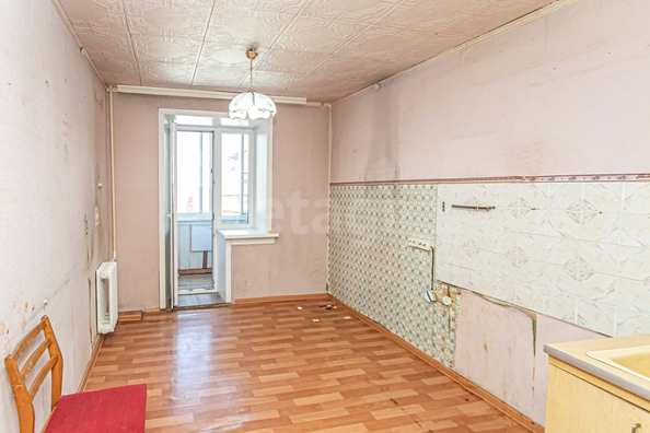 
  Продается 1-комн. квартира 35.7 м². Фото 4.