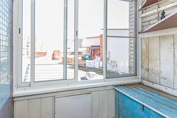 
  Продается 1-комн. квартира 35.7 м². Фото 6.