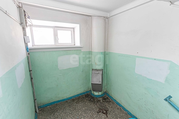 
  Продается 1-комн. квартира 35.7 м². Фото 18.