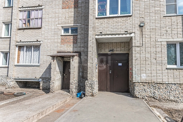 
  Продается 1-комн. квартира 35.7 м². Фото 20.