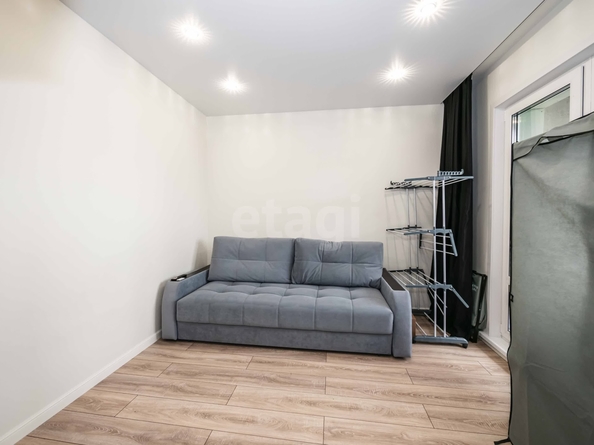 
  Продается 1-комн. квартира 27 м², в ЖК Галактика,  дом 2 Юпитер. Фото 6.